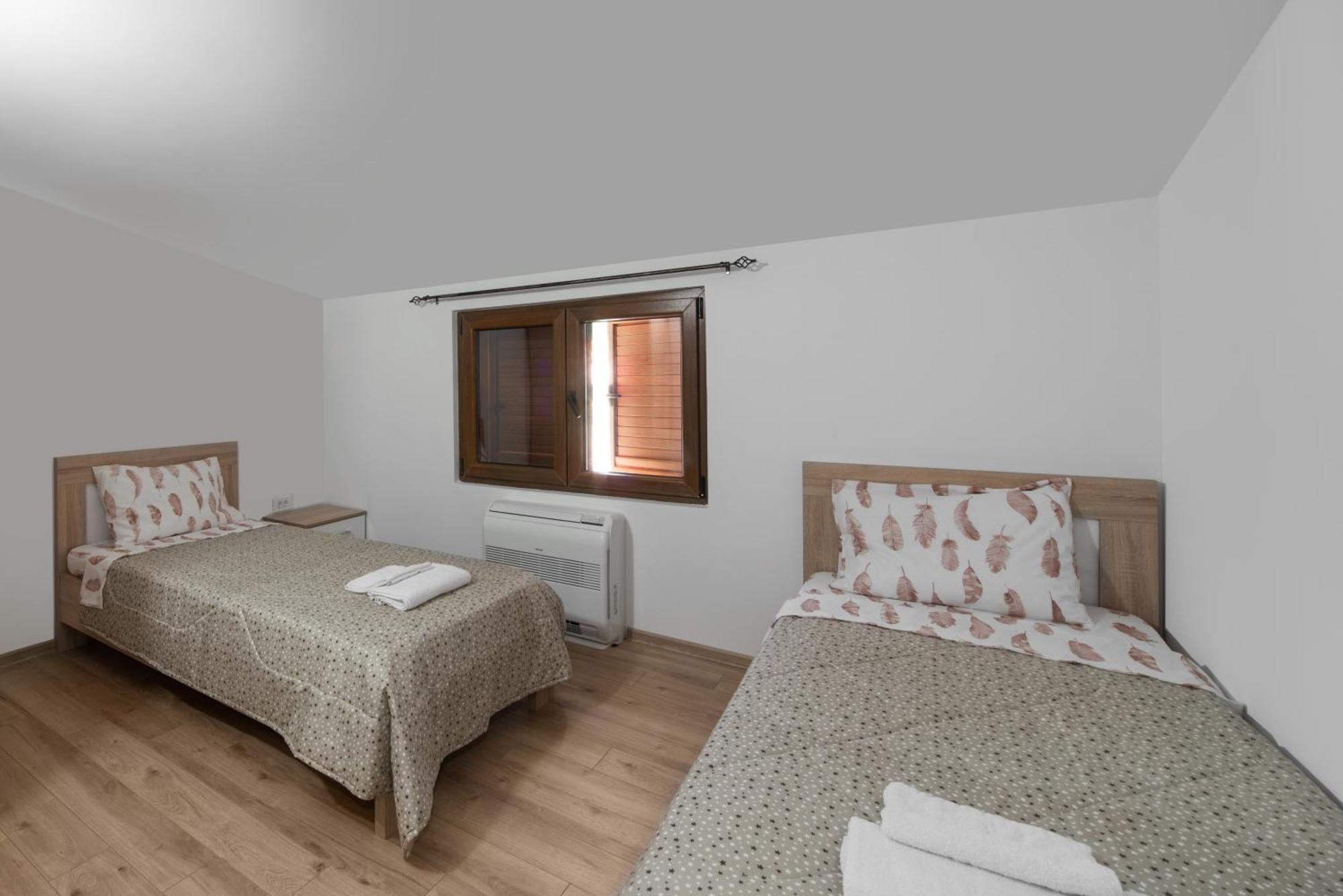 Kasi Apartments Kotor Exterior foto